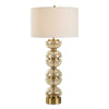 Uttermost Assemble Half-Sphere Table Lamp UT-30568