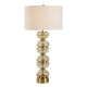 Uttermost Assemble Half-Sphere Table Lamp UT-30568