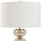 Uttermost Assemble Half-Sphere Table Lamp UT-30568