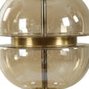 Uttermost Assemble Half-Sphere Table Lamp UT-30568