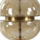 Uttermost Assemble Half-Sphere Table Lamp UT-30568