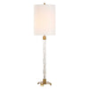 Uttermost York Crystal Buffet Lamp UT-30569-1