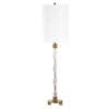 Uttermost York Crystal Buffet Lamp