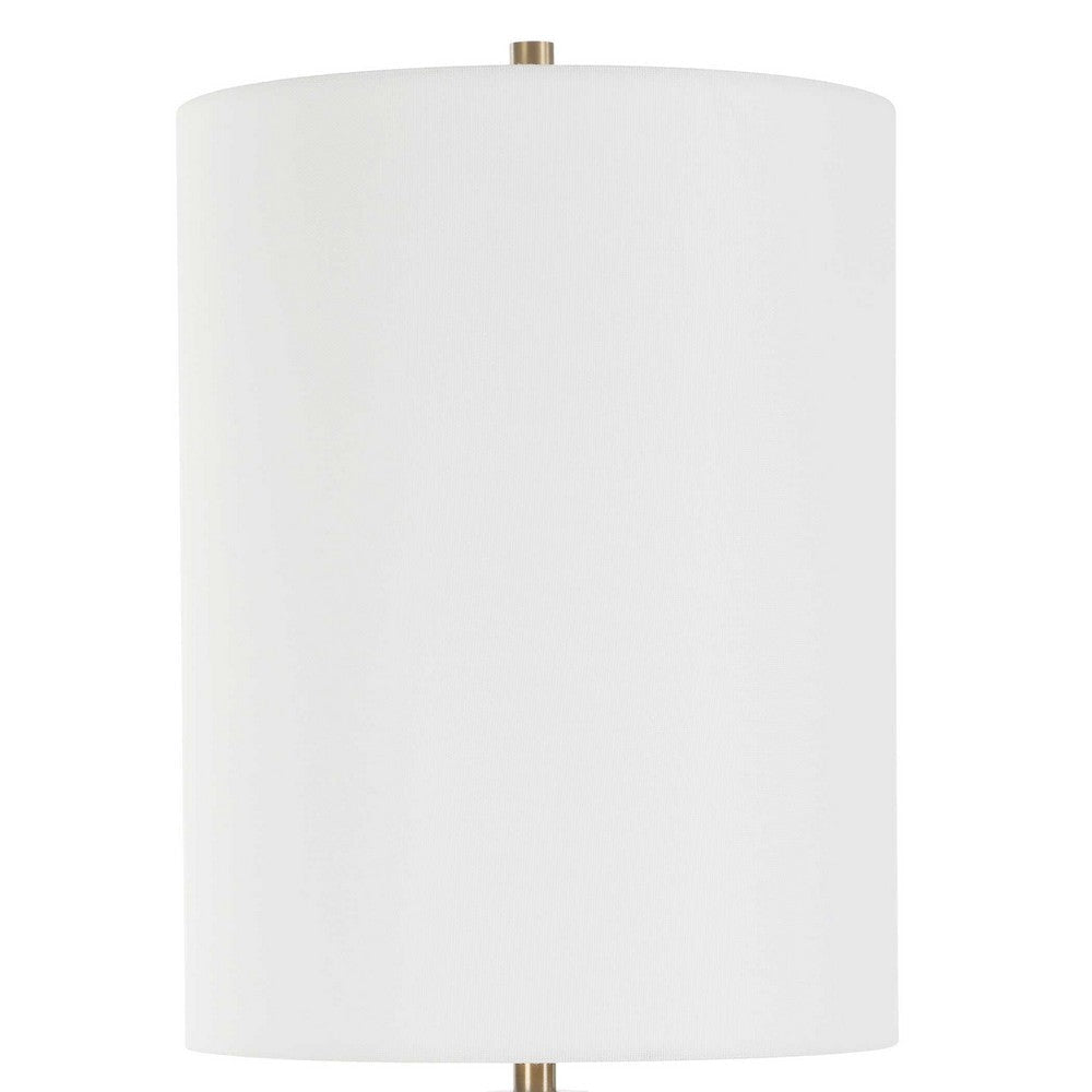 Uttermost York Crystal Buffet Lamp UT-30569-1