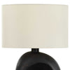 Uttermost Peephole Outdoor Bronze Table Lamp UT-30574-1