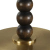 Uttermost Gallus Wood Spheres Table Lamp UT-30575