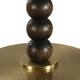 Uttermost Gallus Wood Spheres Table Lamp UT-30575