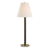 Uttermost Gallus Wood Spheres Table Lamp UT-30575