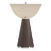 Uttermost Conover Brown Modern Table Lamp UT-30576-1