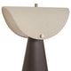 Uttermost Conover Brown Modern Table Lamp UT-30576-1