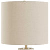 Uttermost Doreyn Ivory Table Lamp UT-30577-1