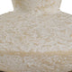 Uttermost Doreyn Ivory Table Lamp UT-30577-1