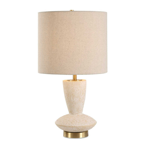 Uttermost Doreyn Ivory Table Lamp