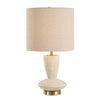 Uttermost Doreyn Ivory Table Lamp