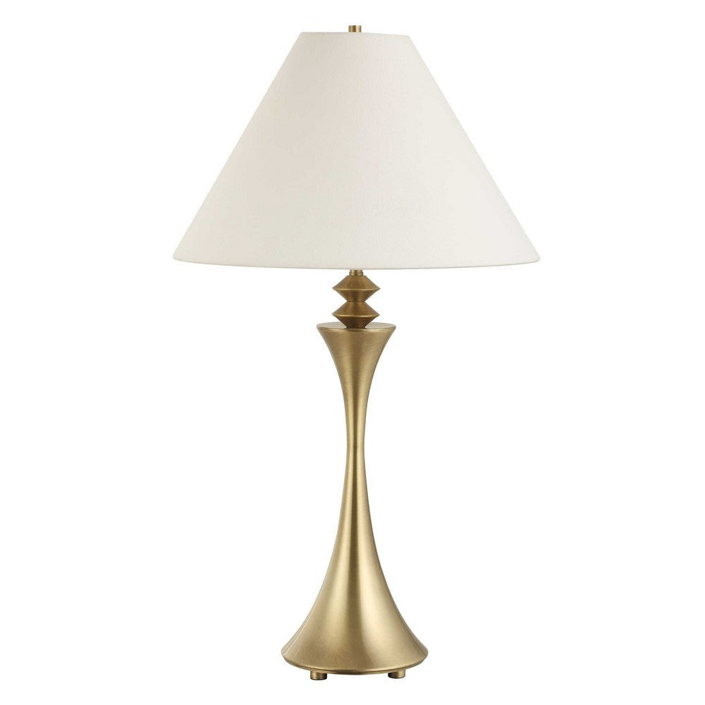 Uttermost Shaefer Gold Table Lamp UT-30578