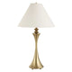 Uttermost Shaefer Gold Table Lamp UT-30578