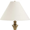 Uttermost Shaefer Gold Table Lamp UT-30578