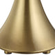 Uttermost Shaefer Gold Table Lamp UT-30578