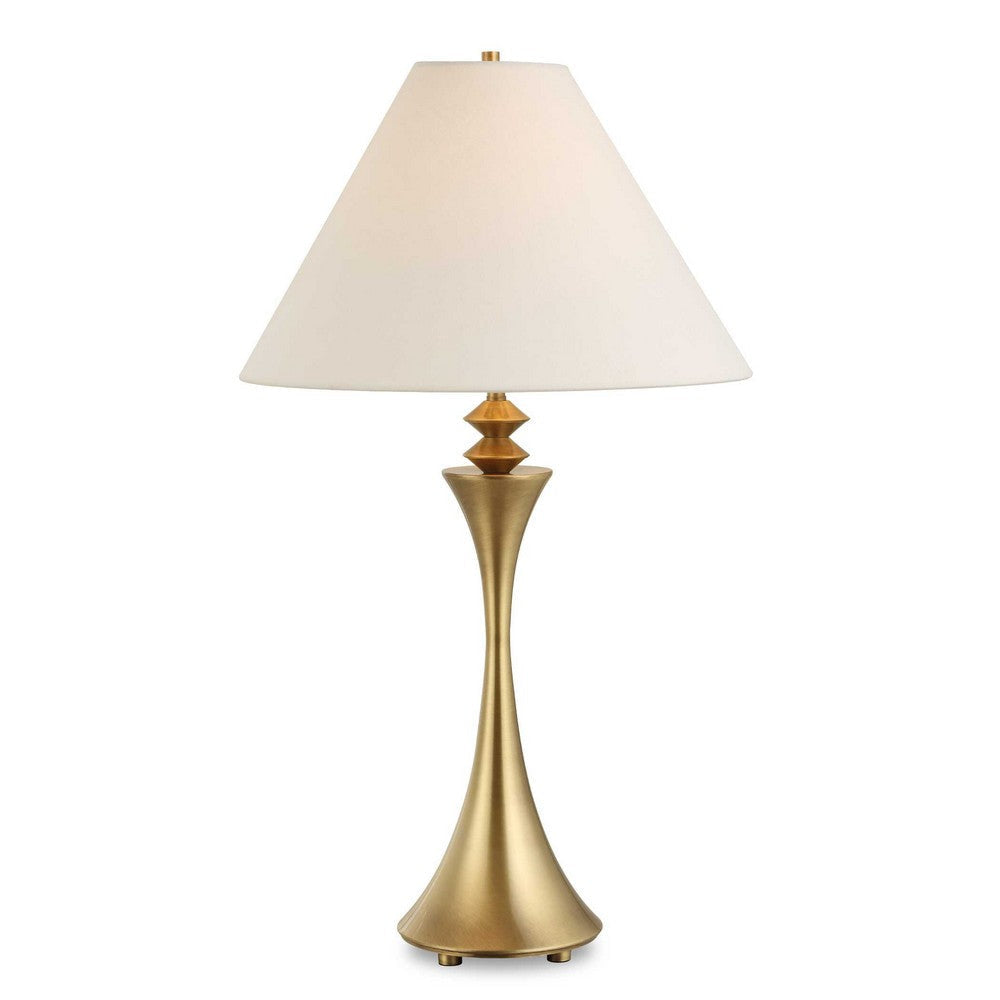 Uttermost Shaefer Gold Table Lamp UT-30578
