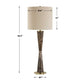Uttermost Jameson Marble Cones Table Lamp UT-30579