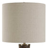 Uttermost Jameson Marble Cones Table Lamp UT-30579