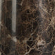 Uttermost Jameson Marble Cones Table Lamp UT-30579