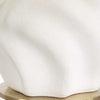 Uttermost Bora White Accent Lamp UT-30589-1