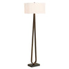 Uttermost Galloway Minimalist Bronze Floor Lamp UT-30591