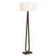 Uttermost Galloway Minimalist Bronze Floor Lamp UT-30591
