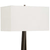 Uttermost Galloway Minimalist Bronze Floor Lamp UT-30591