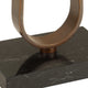 Uttermost Galloway Minimalist Bronze Floor Lamp UT-30591