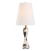 Uttermost Marcela Panda Marble Buffet Lamp