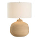 Uttermost Cline Terracotta Table Lamp UT-30600-1