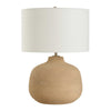 Uttermost Cline Terracotta Table Lamp UT-30600-1