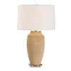 Uttermost Sandstone Flow Terracotta Table Lamp UT-30601