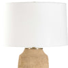 Uttermost Sandstone Flow Terracotta Table Lamp UT-30601
