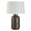 Uttermost Calderone Bronze Table Lamp UT-30602-1