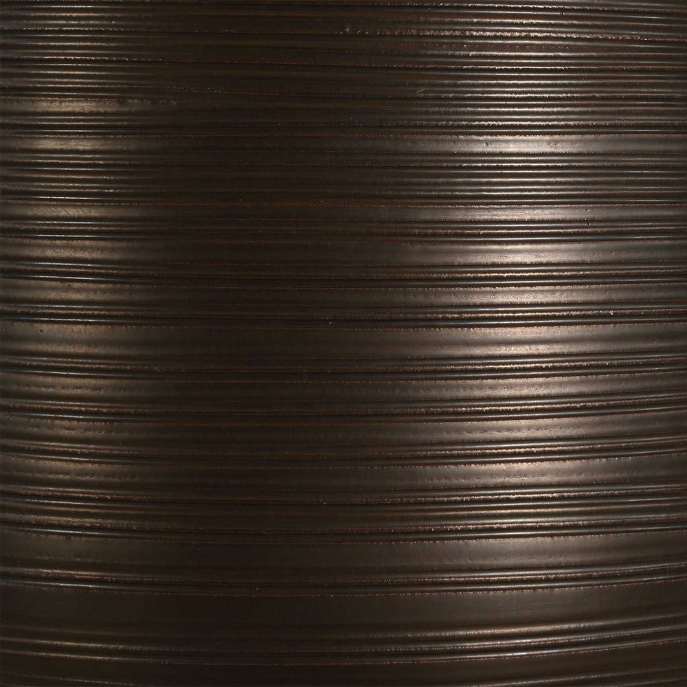 Uttermost Calderone Bronze Table Lamp UT-30602-1