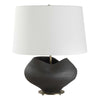 Uttermost Nocturne Aged Black Table Lamp UT-30603-1