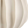 Uttermost Javary Matte Beige Table Lamp UT-30605