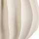 Uttermost Javary Matte Beige Table Lamp UT-30605