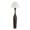Uttermost Pravin Dark Wood Floor Lamp UT-30607