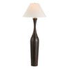 Uttermost Pravin Dark Wood Floor Lamp UT-30607