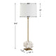 Uttermost Caronia Coral Buffet Lamp UT-30608