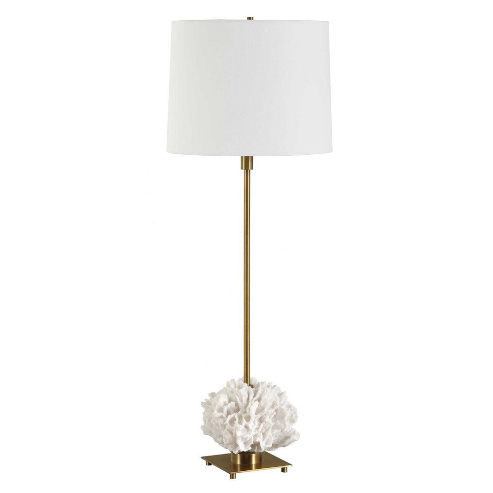 Uttermost Caronia Coral Buffet Lamp UT-30608
