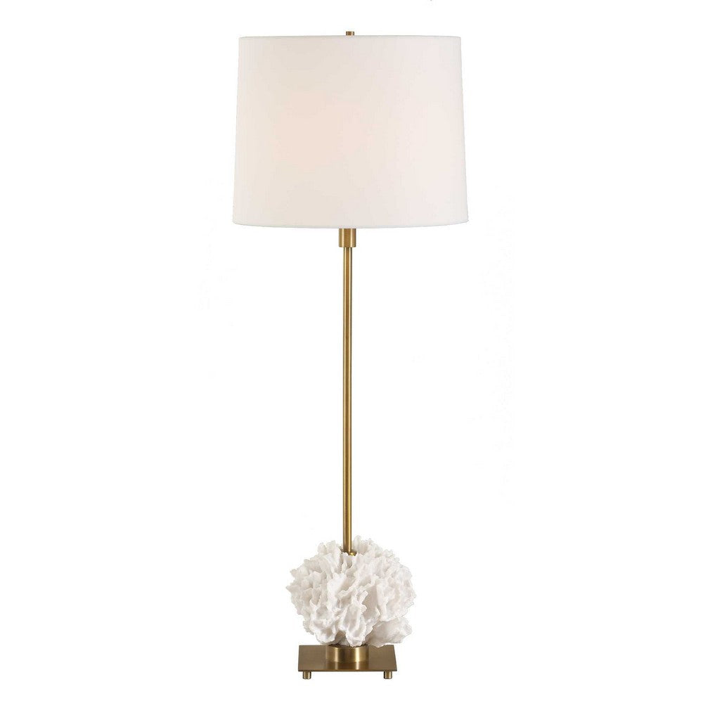 Uttermost Caronia Coral Buffet Lamp UT-30608