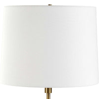 Brass,Gold,White