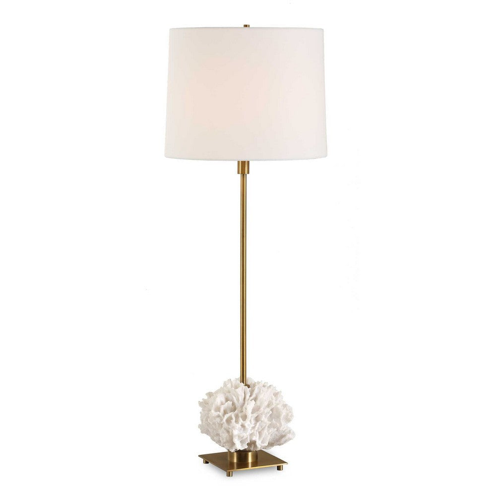 Uttermost Caronia Coral Buffet Lamp UT-30608