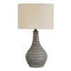 Uttermost Stratum Rustic Outdoor Table Lamp UT-30616-1