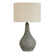 Uttermost Stratum Rustic Outdoor Table Lamp UT-30616-1